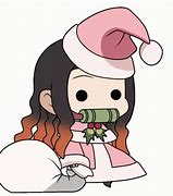 Image result for Nezuko but Terrifying