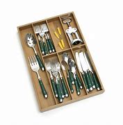 Image result for Flatware Organizer