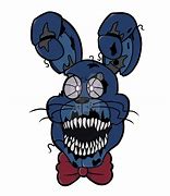 Image result for Nightmare Bonnie Photoshop Items