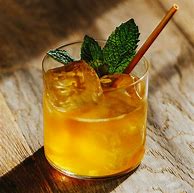 Image result for Mint Cocktails