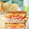 Image result for tuna melt sandwich