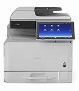 Image result for Ricoh I'm C30-7 On a Cabinet