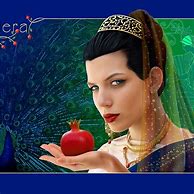 Image result for Hera Disney