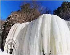 Image result for Xian Snow Scenery