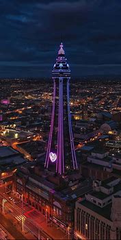 Image result for Blackpool Tower Pictures