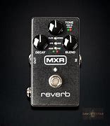 Image result for MXR VST