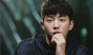 Image result for Nam Joo Hyuk