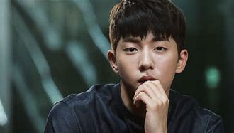 Image result for Nam Joo Hyuk