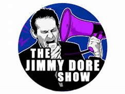 Image result for Jimmy Dore Show Logo