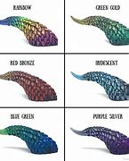 Image result for Dragon Horn Styles