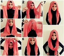 Image result for Best Hijab Styles