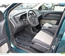 Image result for Dodge Journey SXT Interior