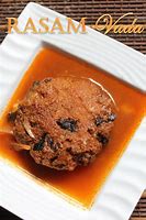 Image result for Rasa Vada