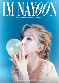 Image result for NaYeon Pop