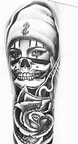 Image result for Dope Cross Tattoos