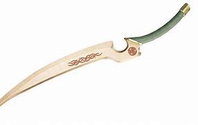 Image result for Barbed Curved Sword