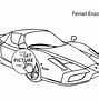 Image result for Ford Car Drawing