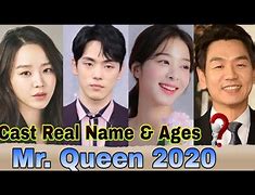 Image result for Queen and I K Drama Cast