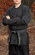 Image result for Ninjutsu Training Gear