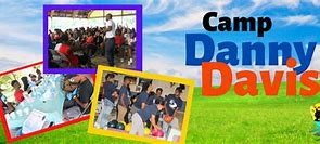 Image result for Camp Danny Davis