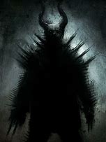 Image result for Dark Monster Art