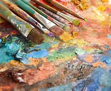 Image result for Art Paint Brands