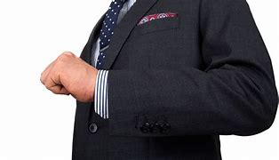 Image result for Charcoal Plaid Suit