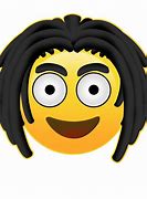 Image result for Emoji Pfps with Dreads