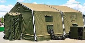 Image result for Us Military Tents