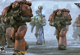 Image result for Warhammer 40K Game