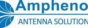 Image result for Amphenol Logo.png