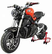 Image result for Electric Moped Bike