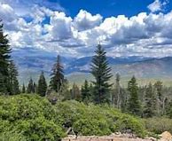 Image result for Sequoia National Park to Yosemite