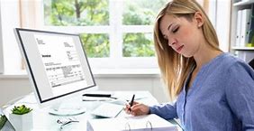 Image result for Happy Bookkeeper