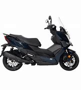 Image result for Kymco New Dink 50