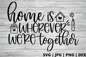 Image result for House Decor SVG