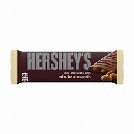 Image result for Hershey Milk Chocolate Candy Bar