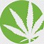 Image result for Transparent Marijuana Leaf Clip Art