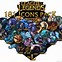 Image result for Custom League of Legends Icon