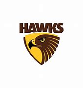 Image result for Hawthorn Hawks Logo