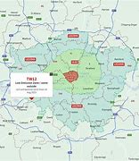 Image result for Ulez Map Richmond