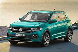 Image result for Volkswagen SUV