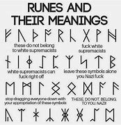 Image result for Norse Mythology Runes