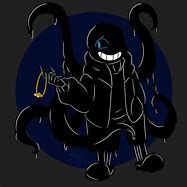 Image result for Nightmare Mode Sans