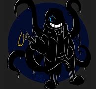 Image result for Nightmare Mode Sans