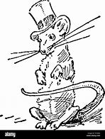 Image result for A Drawing of a Rat