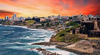 Image result for Puerto Rico Famous Places