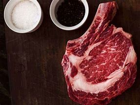 Image result for 22 Oz Ribeye Steak