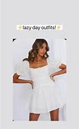 Image result for Lazy Day Outfits