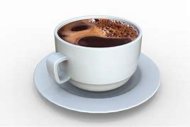 Image result for Coofee Cup Ad 3D